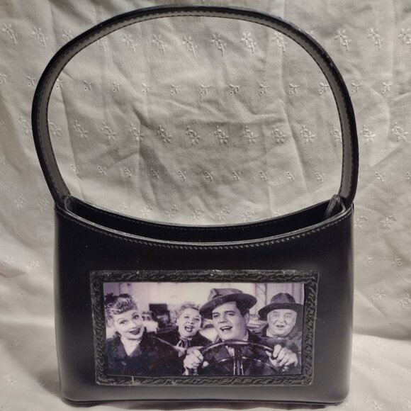 I Love Lucy Handbag - Picture 1 of 14